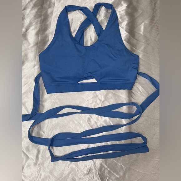 Gymshark Other - Gymshark Whitney sports top